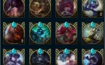 CONTA LOL ( MMR MESTRE) + CONTA VALORANT ( 200R$ EM SKINS)