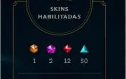 CONTA LOL ( MMR MESTRE) + CONTA VALORANT ( 200R$ EM SKINS)