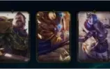 CONTA LOL ( MMR MESTRE) + CONTA VALORANT ( 200R$ EM SKINS)