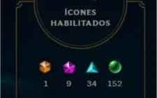 CONTA LOL ( MMR MESTRE) + CONTA VALORANT ( 200R$ EM SKINS)