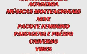 ARSENAL DE VIDEOS ( Vibes, Lifestyle, Bussines, etc... )