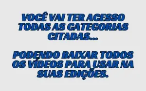 ARSENAL DE VIDEOS ( Vibes, Lifestyle, Bussines, etc... )