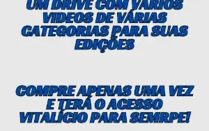 ARSENAL DE VIDEOS ( Vibes, Lifestyle, Bussines, etc... )