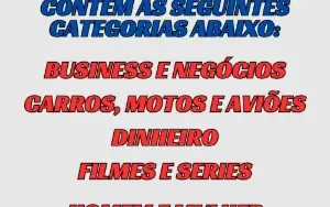 ARSENAL DE VIDEOS ( Vibes, Lifestyle, Bussines, etc... )