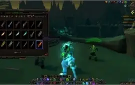 Conta Battle.net (WoW/Diablo3/StarCraft/OVW/MW e BlackOPS 4)