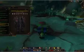 Conta Battle.net (WoW/Diablo3/StarCraft/OVW/MW e BlackOPS 4)