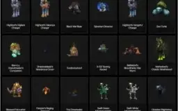 Conta Battle.net (WoW/Diablo3/StarCraft/OVW/MW e BlackOPS 4)
