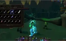 Conta Battle.net (WoW/Diablo3/StarCraft/OVW/MW e BlackOPS 4)