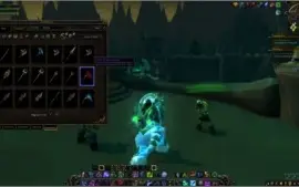 Conta Battle.net (WoW/Diablo3/StarCraft/OVW/MW e BlackOPS 4)