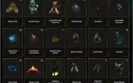 Conta Battle.net (WoW/Diablo3/StarCraft/OVW/MW e BlackOPS 4)