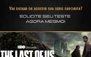 IPTV com tudo liberado