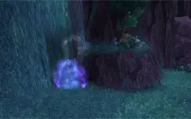 Montaria Wow - Rasga-caos Da Estrega Negra - Voidtalon