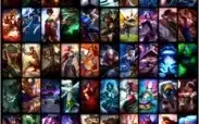 Conta League Of Legends Ouro 4 90 Skins