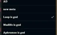Conta League Of Legends Ouro 4 90 Skins