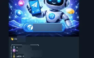 Bot Telegram Smm Python 2026 Atualizado!