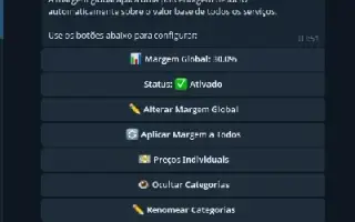 Bot Telegram Smm Python 2026 Atualizado!