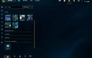 Conta DIAMANTE 4 | 70% Win - Lol (League Of Legends) Elomoon
