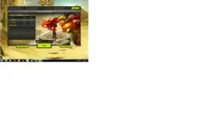 Dofus: Conta Sacrier Level 200 Helioboros