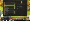 Dofus: Conta Sacrier Level 200 Helioboros