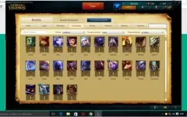 CONTA BRONZE 2