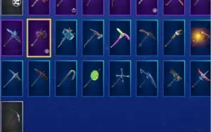 CONTA FORTNITE + SALVE O MUNDO