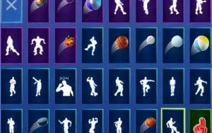 CONTA FORTNITE + SALVE O MUNDO
