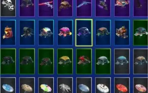CONTA FORTNITE + SALVE O MUNDO