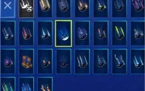 CONTA FORTNITE + SALVE O MUNDO