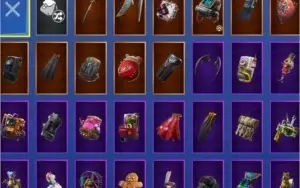 CONTA FORTNITE + SALVE O MUNDO