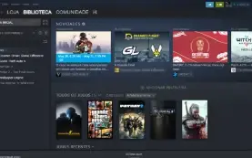 Conta csgo prime com 82 reais de saldo steam ! com gta v