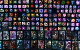 CONTA VALORANT // LEAGUE OF LEGENDS 5376 gastos