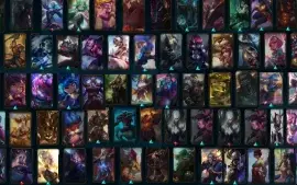 CONTA VALORANT // LEAGUE OF LEGENDS 5376 gastos