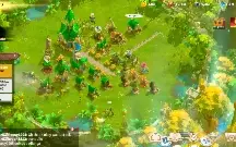 Conta no Call of Dragon