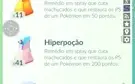 Conta pokémon Go level 41 com passe para raid