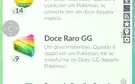 Conta pokémon Go level 41 com passe para raid