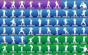 CONTA FORTNITE 94 SKINS | CEIFADOR | MINTY | STW OG | 2500VB