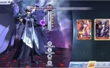 Saint Seiya Awakening - CONTA LVL 56 Servidor A22-Sagitta