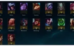 conta unranked / 123 champ / skin Rammus Rei (super rara)