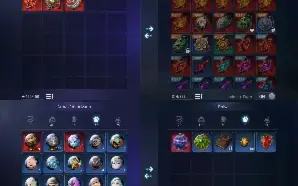 Conta Taoista LV111 com pet Lendário
