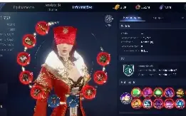 Conta Taoista LV111 com pet Lendário