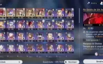 Conta Genshin Impact+Star Rail NA Server