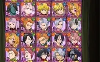 Conta de Seven Deadly Sins: Grand Cross Global