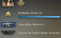 CONTA STEAM COM FACA (900 REAIS)