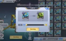 SAINTSEIYA AWAKENING A-135 + GEMAS AVANÇADAS PARA INICIANTES