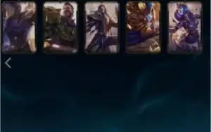 Conta LVL326 - Criada em 2013