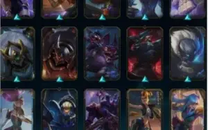 Conta LVL326 - Criada em 2013