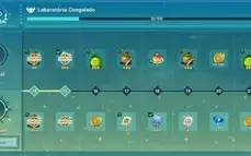 CONTA NI NO KUNI LVL 79 - 860K CP