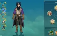 CONTA NI NO KUNI LVL 79 - 860K CP