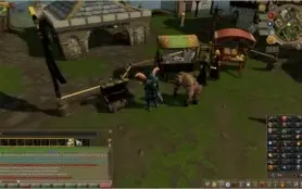 CONTA RUNESCAPE RS3 11 ANOS