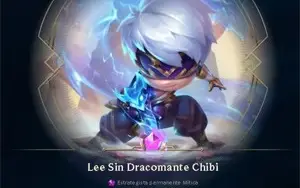 CONTA LOL- 108 SKINS- 156 CHAMPS NO PRECINHO-PASSE TFT